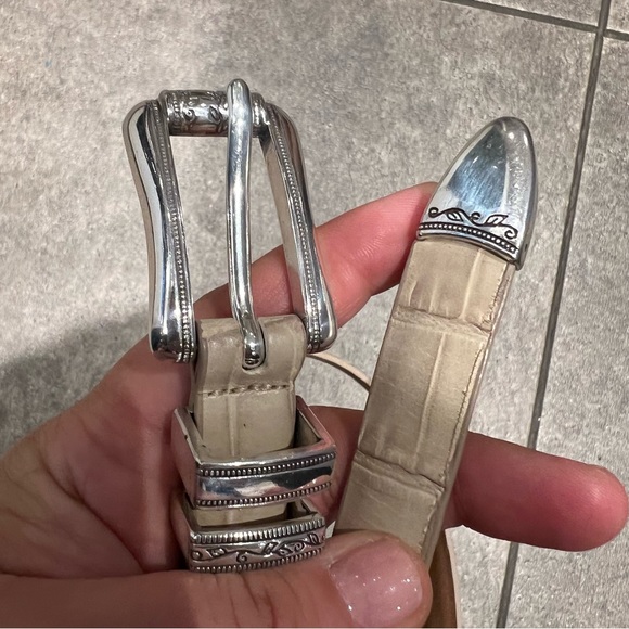 Coldwater Creek Belt - Picture 2 of 5